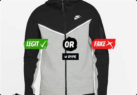 nike tech fake|nike authenticity check clothing.